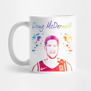 Doug McDermott Mug